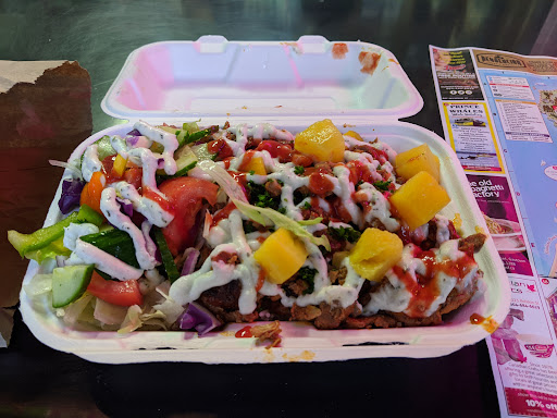 Photo of World Wrap Place - 68 Water St suite 101, Vancouver, BC V6B 1A4